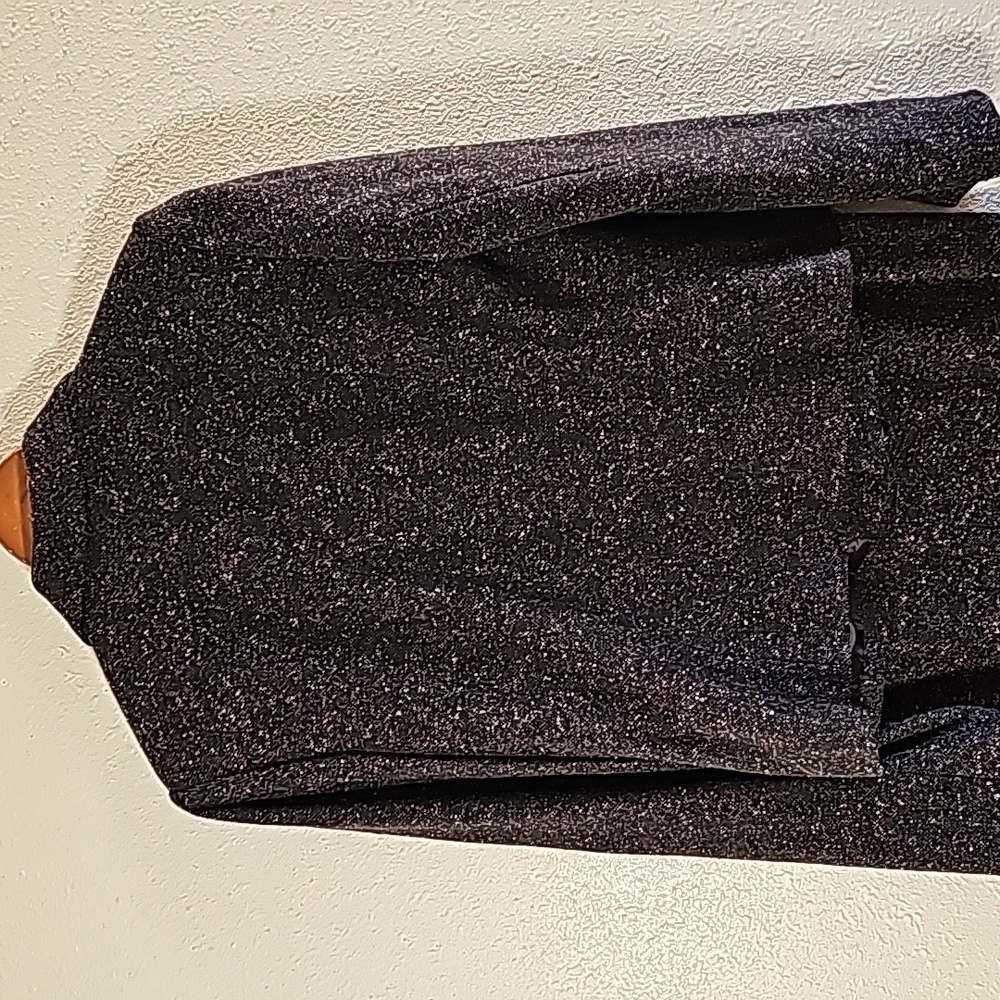 Apostrophe Wool Blend Suit - Picture 8 of 9